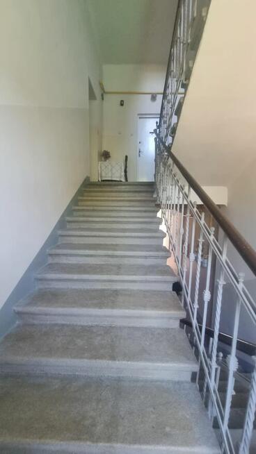 Mieszkanie typu M-3 w Cieszynie Śródmieściu na sprzedaż.