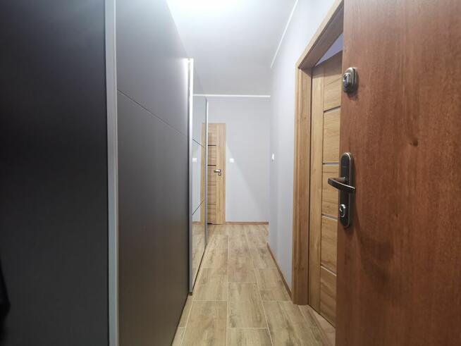 Do wynajęcia 3 pokojowe ul. Transportowa