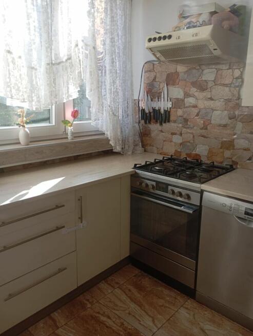 Mieszkanie Kudowa zdrój ul Tkacka