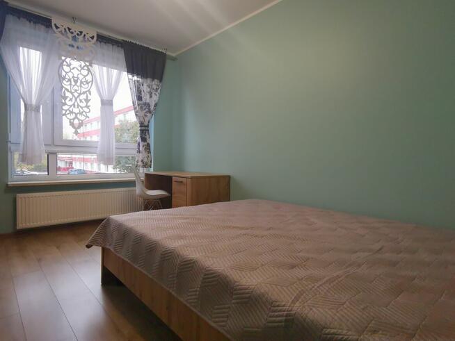 Do wynajęcia 3 pokojowe ul. Transportowa