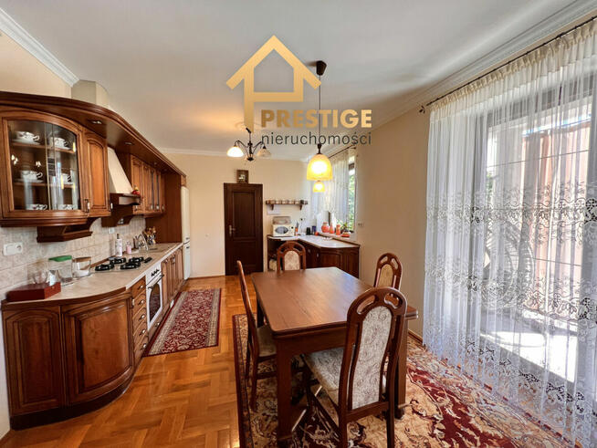 Na sprzedaż przestronny dom jednorodzinny Węglew, gm. Golina