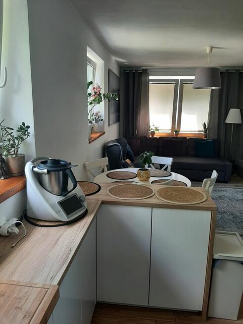 Mieszkanie 3pok 50m2 + piwnica Piaseczno Prywatnie