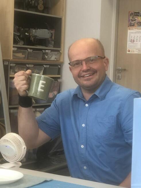 Szukam drugiej połówki