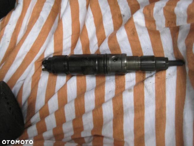 WTRYSKI F1445-0220 VOLVO FL FE EURO 4 5