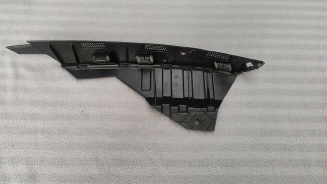 Mercedes GLA ślizg zderzaka przedniego lewy orginalny