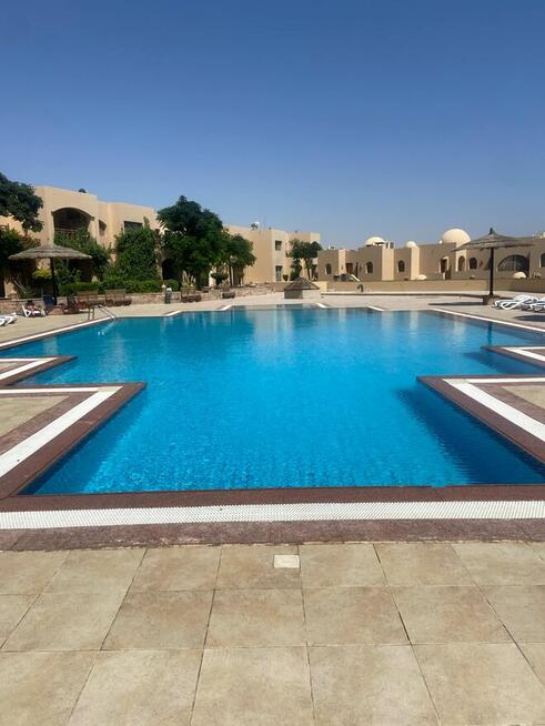 Studio w Hurghadzie Egipt