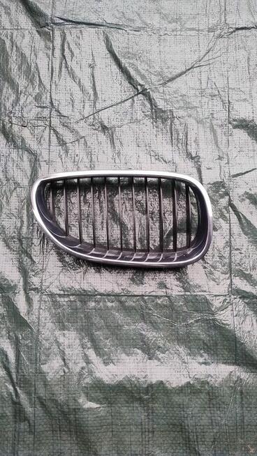 Kratka Nerka prawa przednia BMW E60 E61