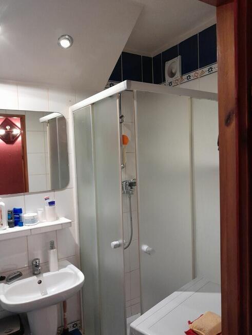 sprzedam mieszkanie 2-pokojowe