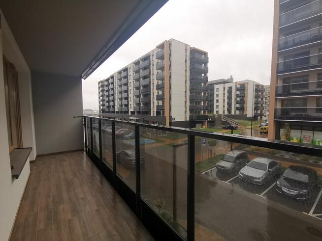 Do wynajęcia 3 pokojowe ul. Transportowa