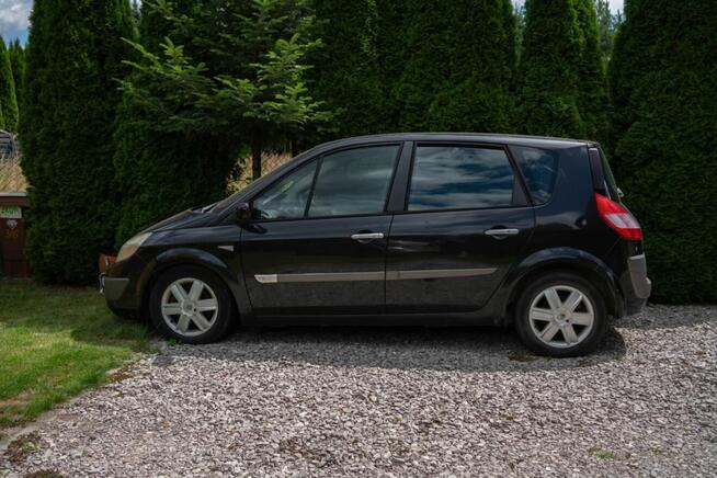 Renault Scenic 2004