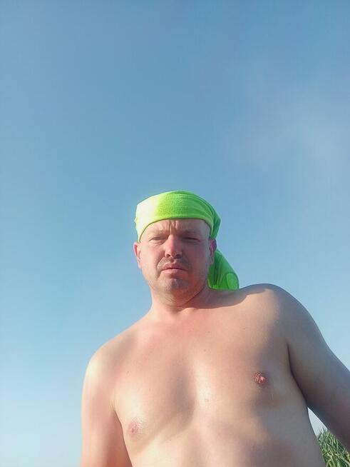 Szukam drugiej połówki