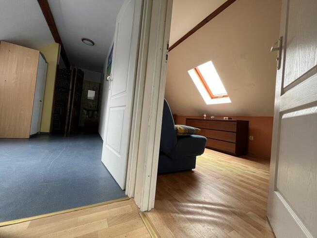 Na sprzedaż dom w Proszkowej !