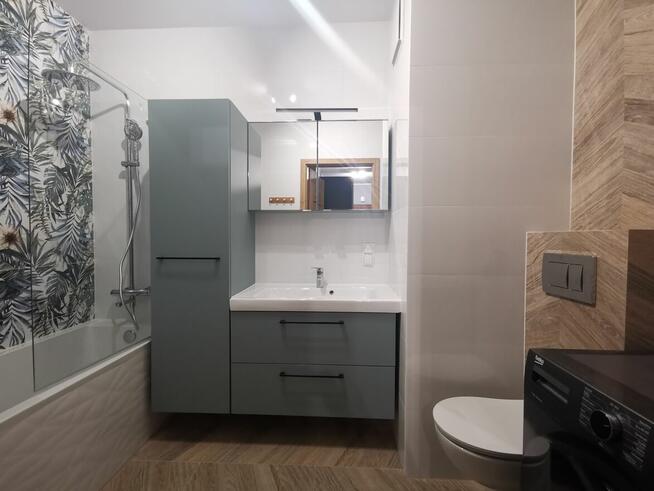 Do wynajęcia 3 pokojowe ul. Transportowa