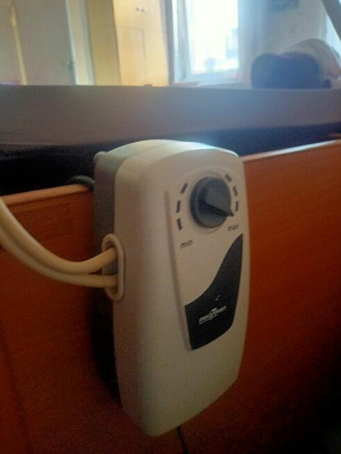 Łóżko rehabilitacyjne