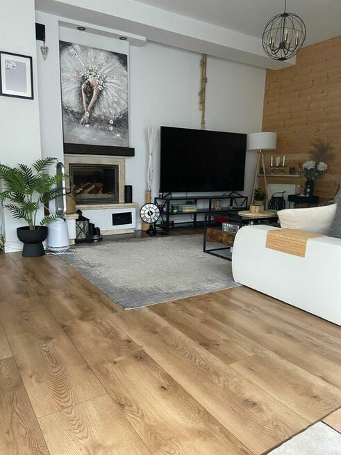 Dom wolnostojący Józefów - genialna lokalizacja!