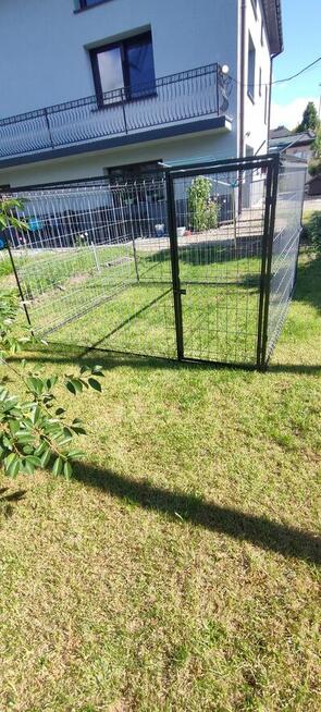 sprzedam kojec dla psa