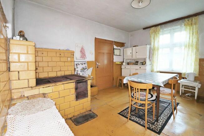 REZERWACJA - Siedlisko na sprzedaż - 0.9800 ha działka