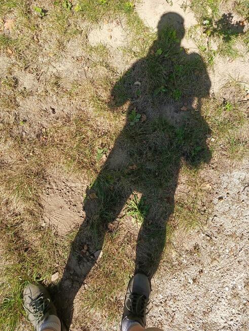 ...w dojrzałym wieku... na odrobinę szaleństwa...