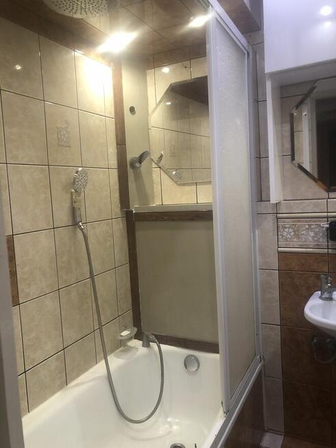 Mieszkanie Kudowa zdrój ul Tkacka