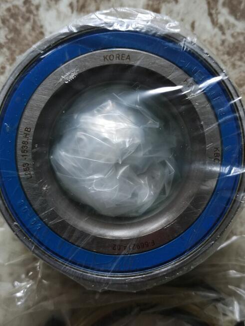 Łożysko KIA Hyundai 6944 Sworzeń wahacza 545703E001