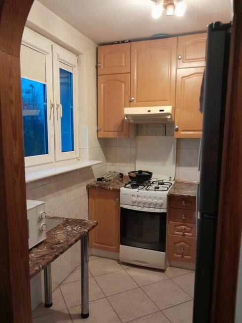 sprzedam mieszkanie 2-pokojowe