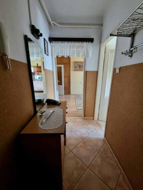 3-pokojowe mieszkanie z balkonem, Kraśnik