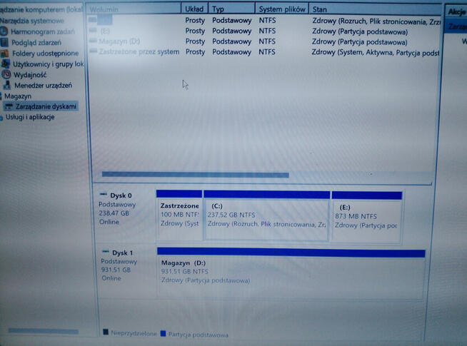 Lenovo ThinkPad T540p – Solidny sprzęt w doskonałym stanie!