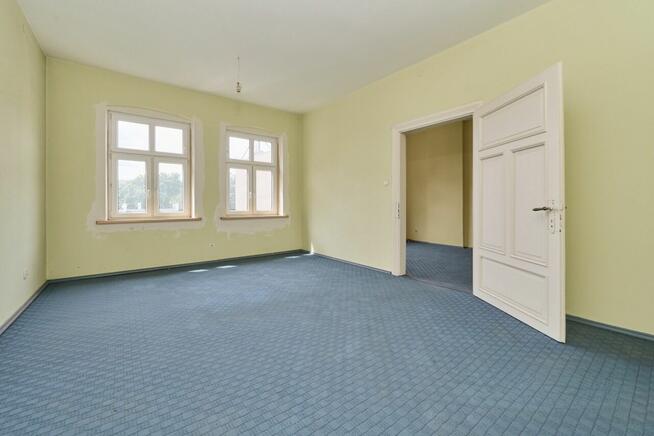 Kamienica w centrum Kalisza na sprzedaż