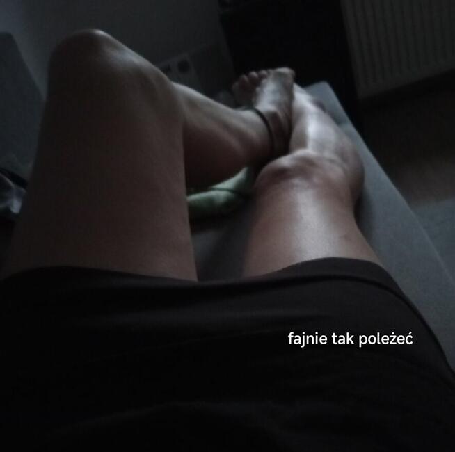 Co porabiacie panowie?