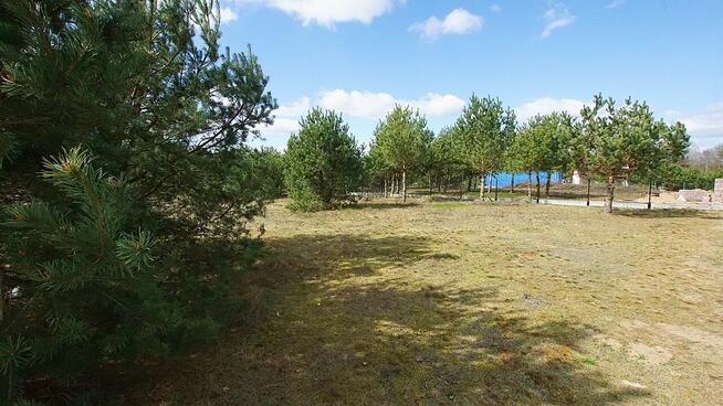 56 zł / mkw działka niedaleko jeziora Urszulewskiego, Słupia