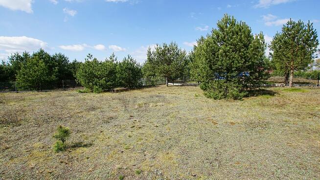 56 zł / mkw działka niedaleko jeziora Urszulewskiego, Słupia