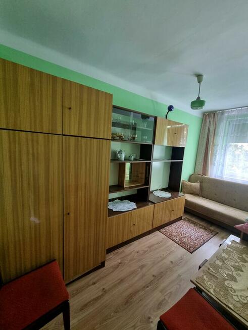 3-pokojowe mieszkanie z balkonem, Kraśnik