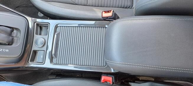 Ford Kuga Titanium | 2019 | Salon Polska | 1. właściciel I