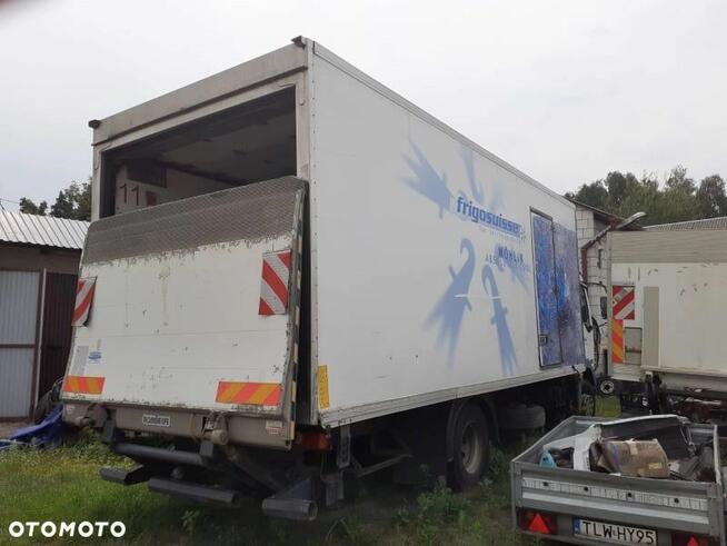 CHŁODNIA MAGAZYN CARRIER SUPRA 850