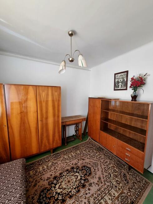 3-pokojowe mieszkanie z balkonem, Kraśnik