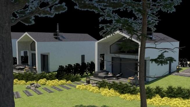 Projektowanie ogrodów