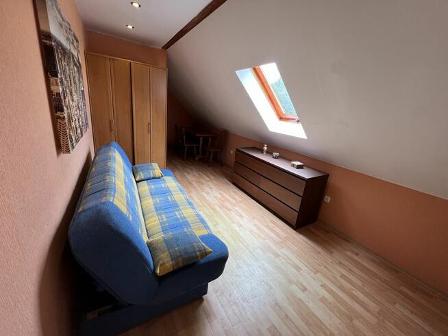 Na sprzedaż dom w Proszkowej !