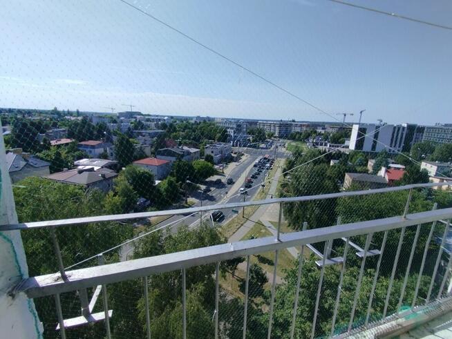 Mieszkanie w dobrej lokalizacji Lublina na sprzedaż