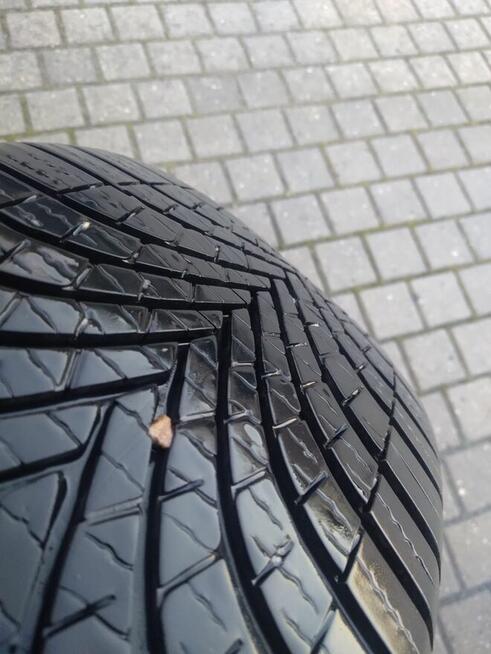 opony Debica nawigator 205/60/16 r wielosezonowe m+s 96 h ni