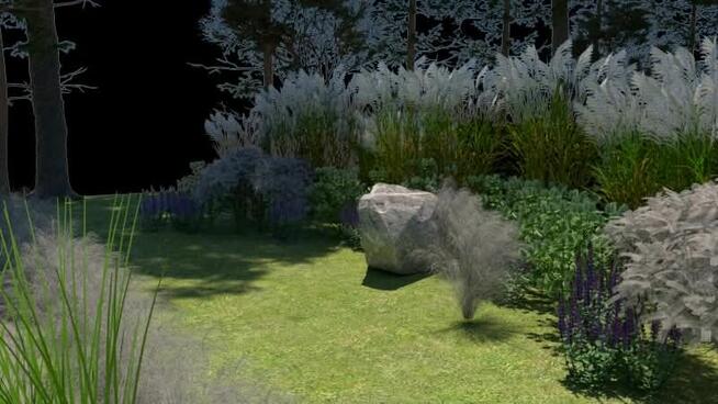 Projektowanie ogrodów