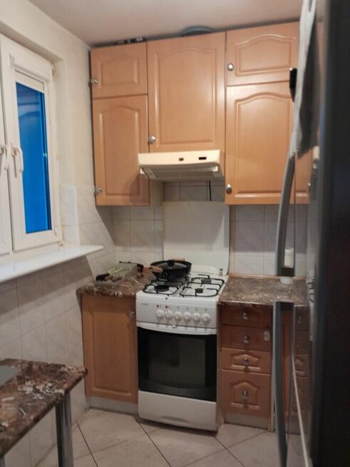 sprzedam mieszkanie 2-pokojowe