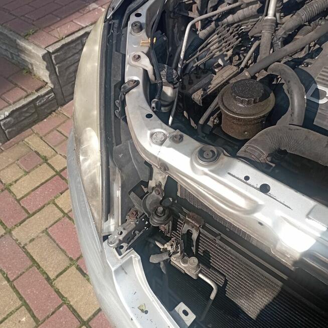 Toyota Avensis Verso