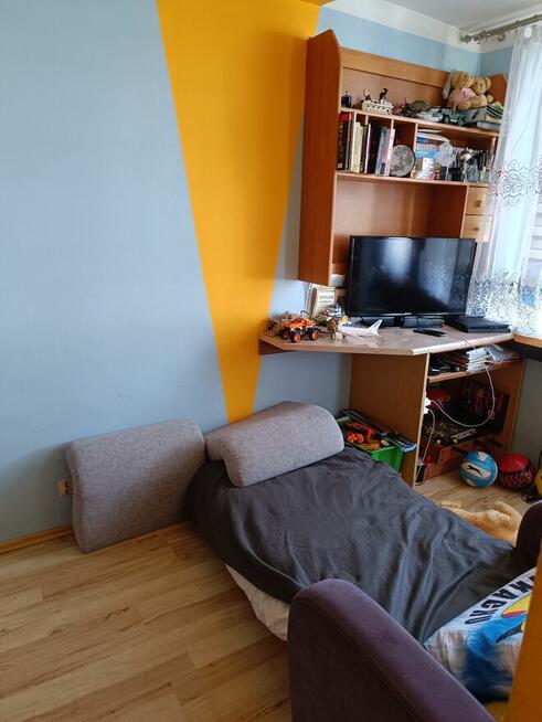 Sprzedam mieszkanie w Dąbrowie Górniczej Ząbkowice Oś.Robotn