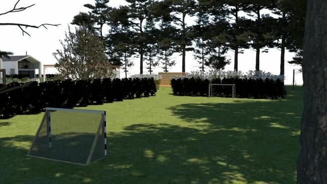 Projektowanie ogrodów