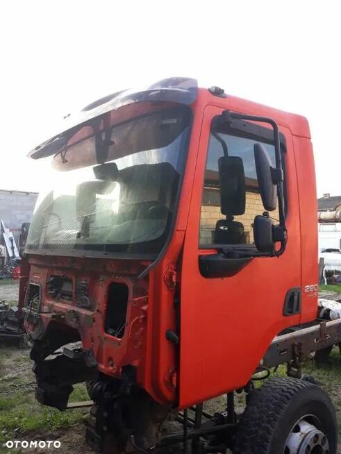 VOLVO FL FE WSZYSTKIE CZĘŚCI OD 1995 DO 2012 ROKU