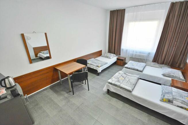 TWÓJ HOSTEL KLIMCZOKA 7