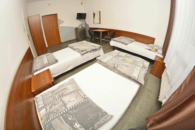 TWÓJ HOSTEL KLIMCZOKA 7