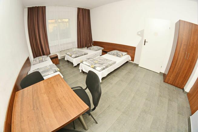 TWÓJ HOSTEL KLIMCZOKA 7