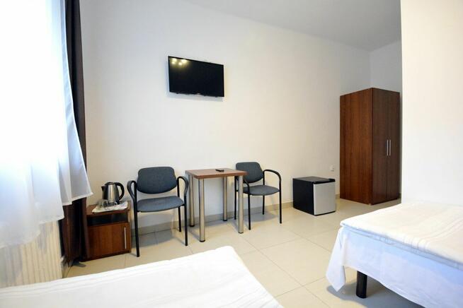 TWÓJ HOSTEL KLIMCZOKA 7