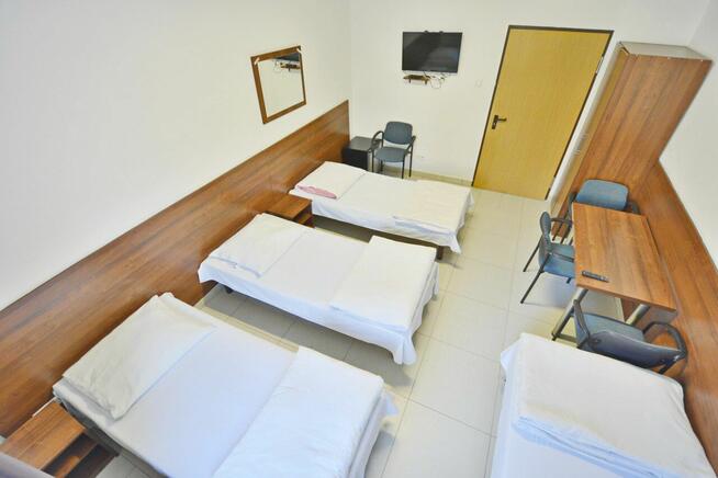 TWÓJ HOSTEL KLIMCZOKA 7